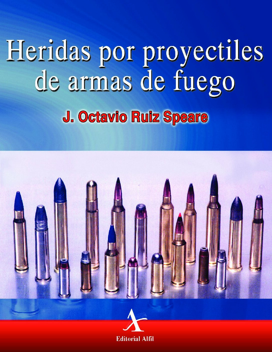 Heridas Por Proyectiles De Armas De Fuego.Emdd-Medicina Forense