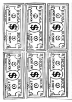 Hos A Bucks Template