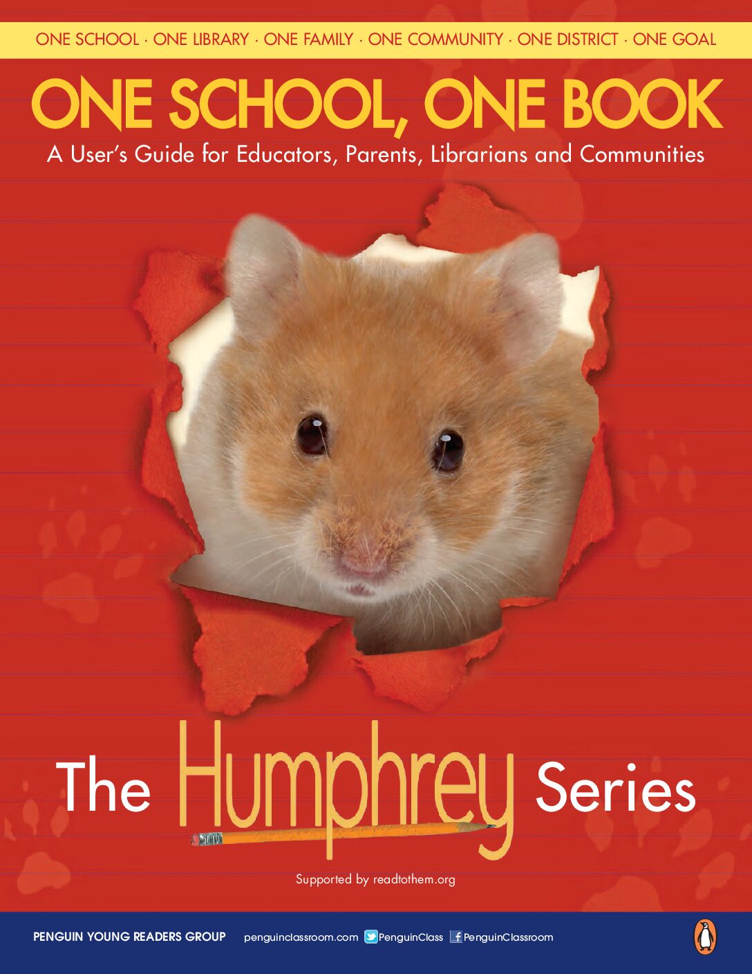 Humphrey Osobguide