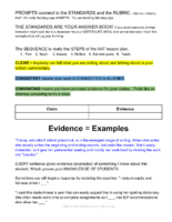 Important Reminders For Initial Certification Candidates