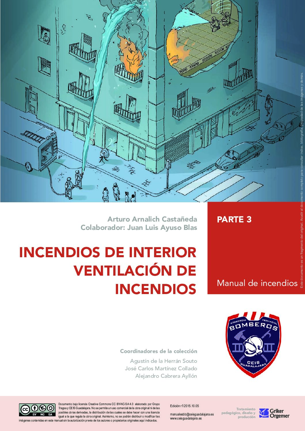 Incend Ios V 6 İ Te Rio Rve Nti Lac Ion-Incendio Y Explosion