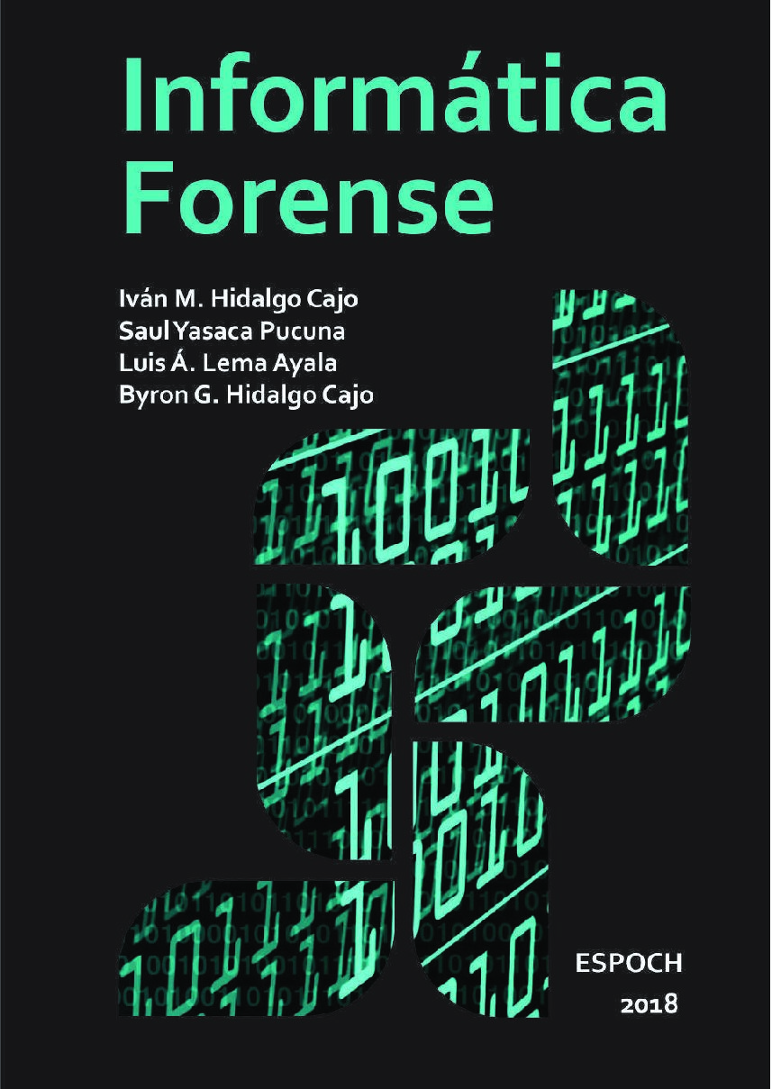 InformáTıca Forense–IváN Hıdalgo Cajo -Informatica Forense
