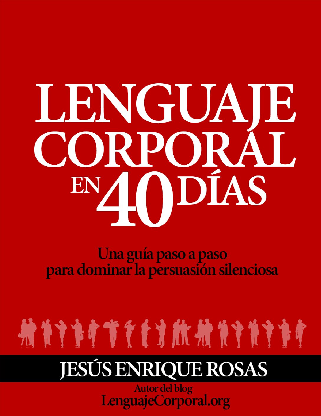 Lenguaje Corporal En 40 DíAs -Perfilacion Criminal Y Asesinos En Serie