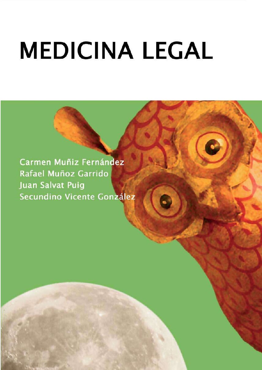 Libr O Medici Na Legal 2 2 Ma Quet Ac I-Medicina Forense