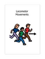 Locomotor Book