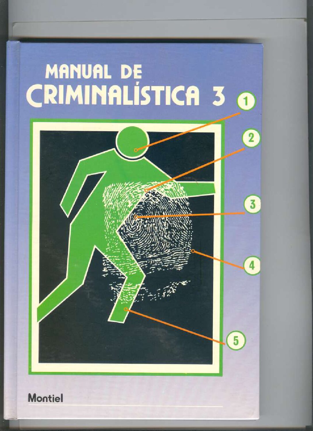 Manual De Crımınalıstıca 3-Criminalistica