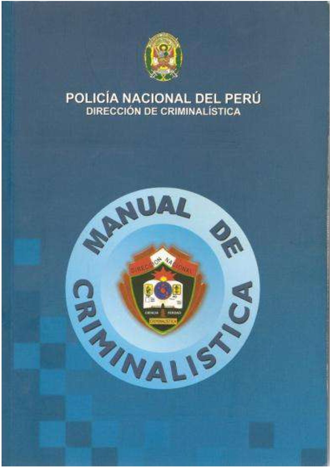 Manual-De-Criminalistica – Colombia