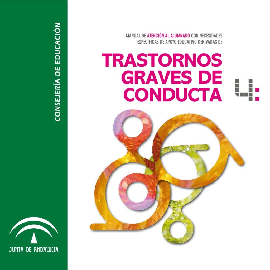 Manual De Trastornos De La Conducta-Psicologia Forense