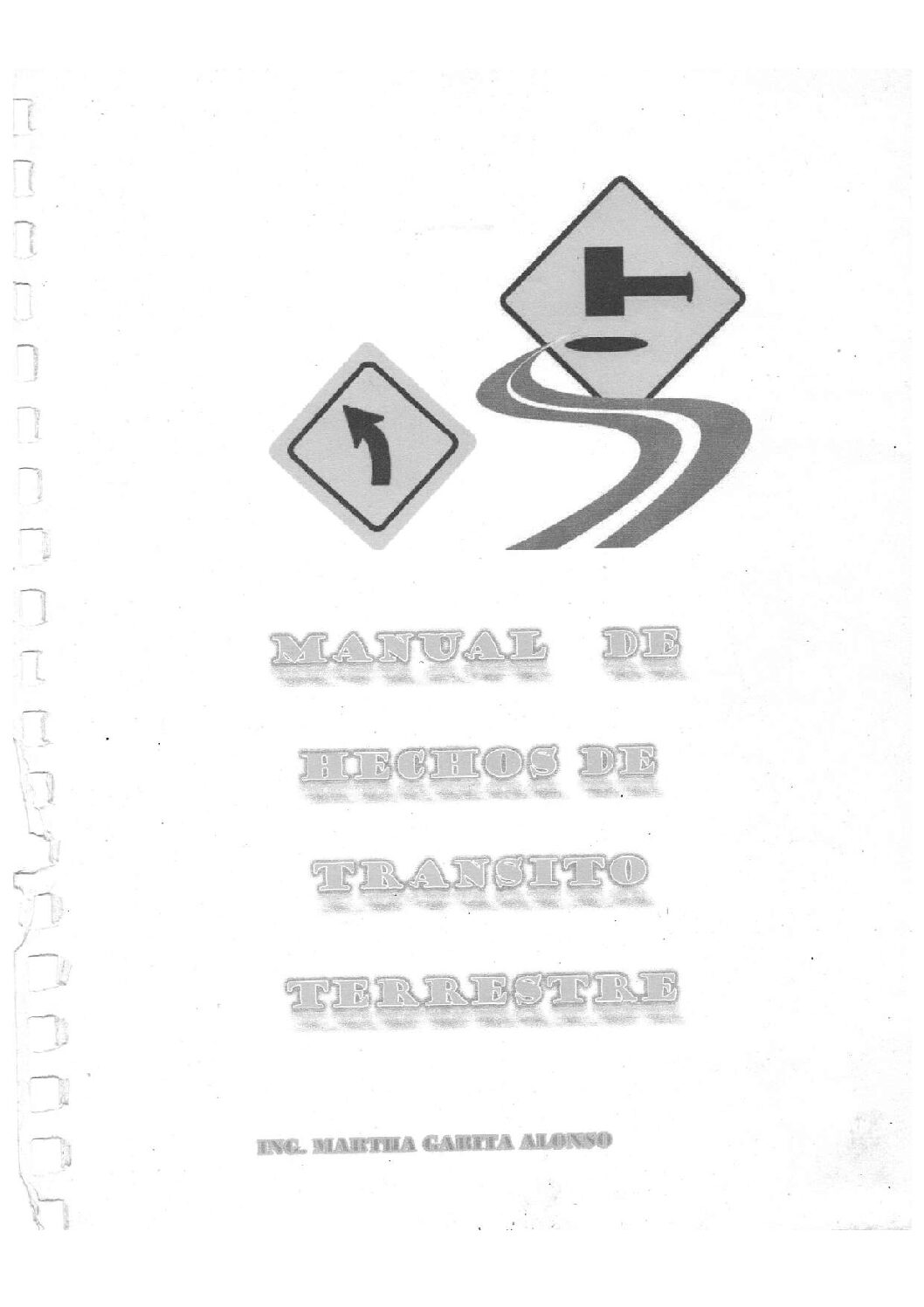 Manual Hechos De TráSito -Accidentologia Forense