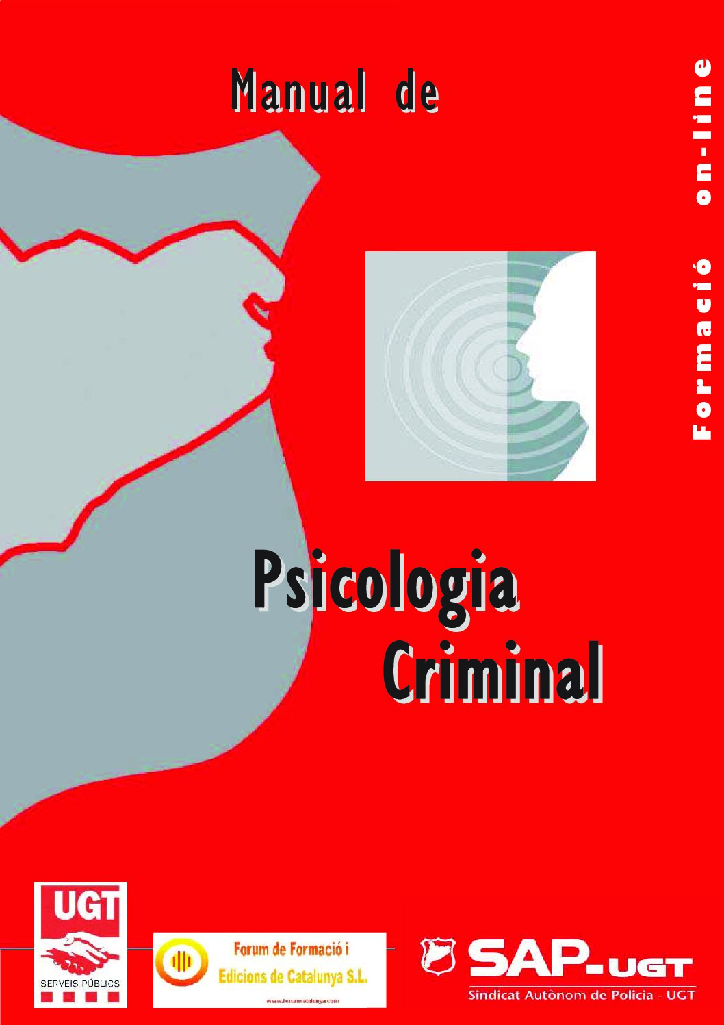 Manual Psicologia Criminal-Psicologia Forense