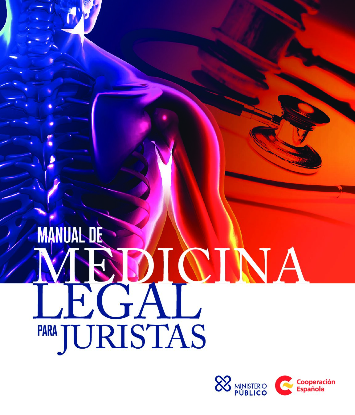 Manual.De.Medicina.Legal.Para.Juristas-Medicina Forense