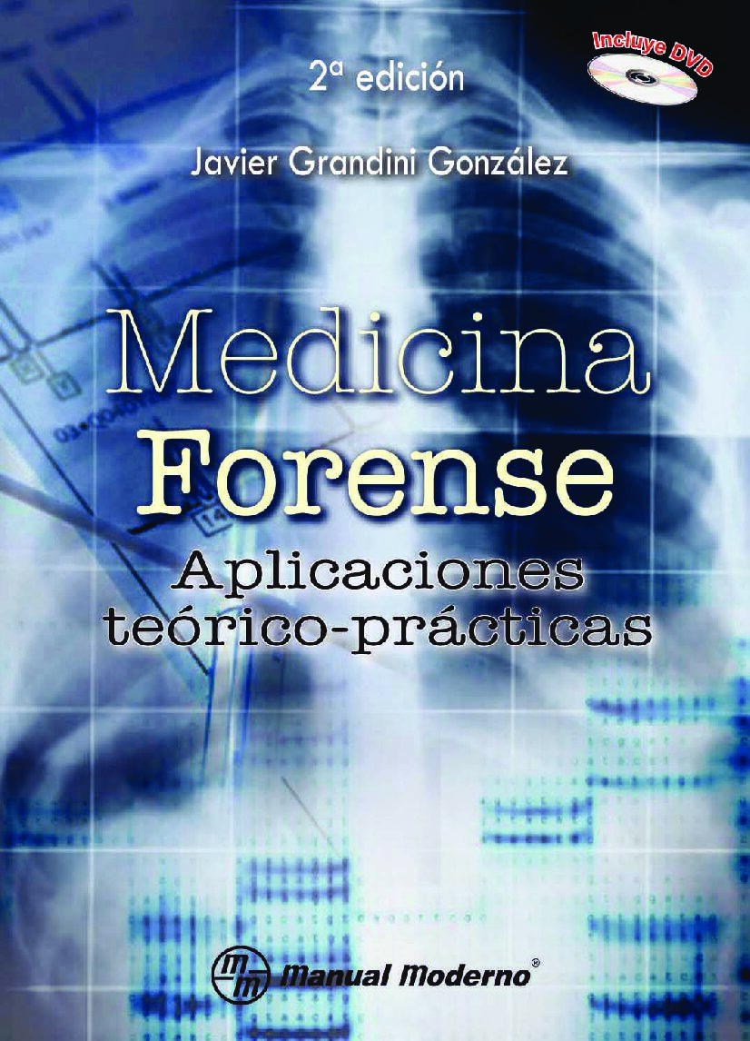 Medicina Forense 2Da- Grandini
