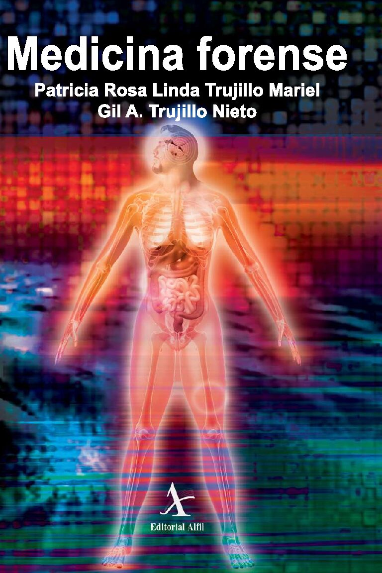 Medicina Forense Trujillo