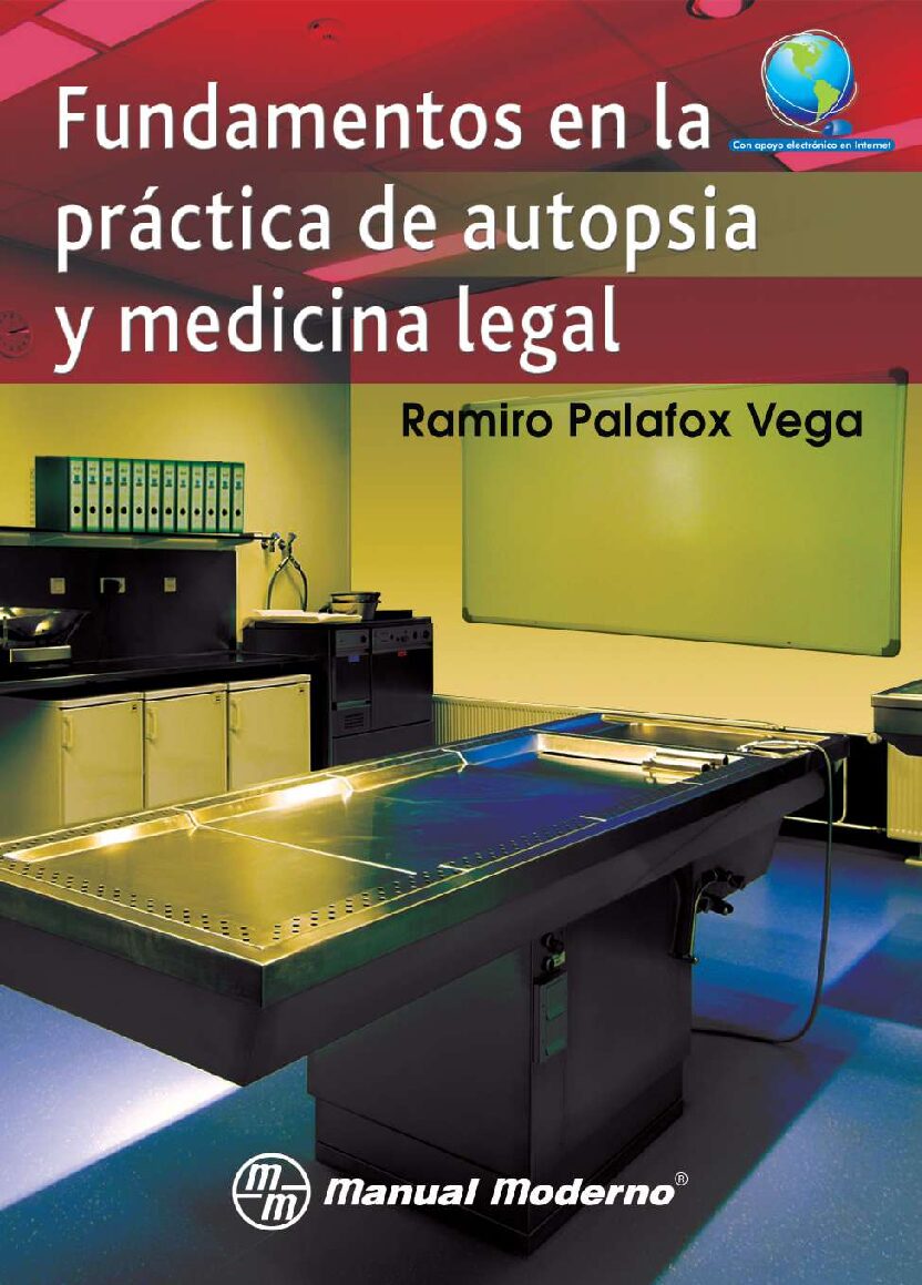 Medicina Legal Y Autopsia-1-Medicina Forense