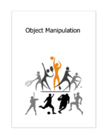 Official Object Manipulation Book