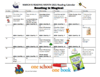 Osob Family Calendar