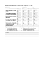 Personal And Social Responsibilities Glo Expectations Data Collection (Open Draft)