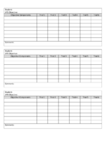 Pr Data Sheets Single Page Template 2022
