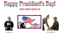 Presidential Workout