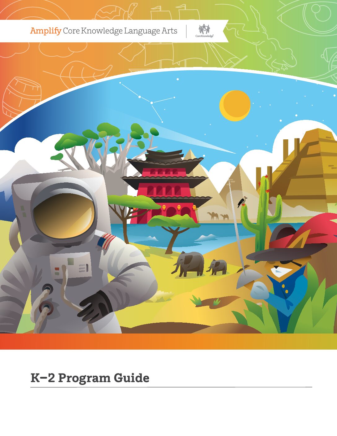 Program Guide K 2