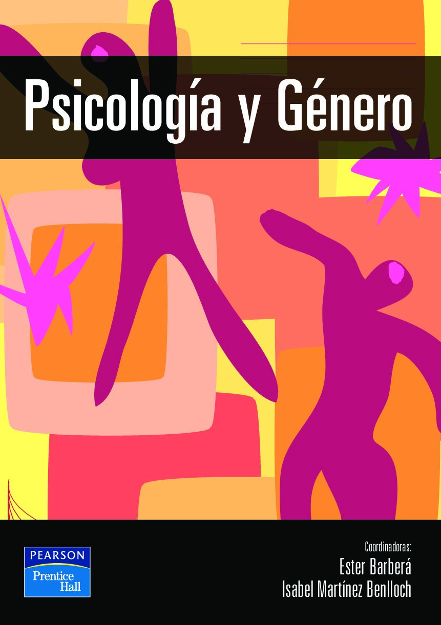 PsicologíA Y GéNero – Acı. · VersióN 1 -Psicologia Forense