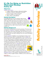 Resp Activity