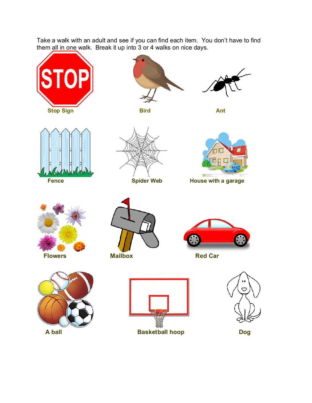 Scavenger Hunt (3)