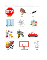 Scavenger Hunt (3)