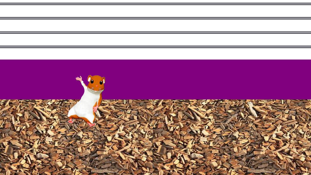 Small Mammal Incentive