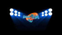 Space Jam Workout