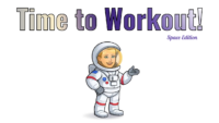 Space Workout