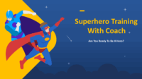 Superhero Training