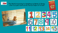 The World According To Humphrey Read Aloud Chapters