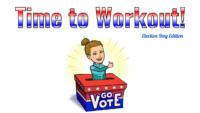 Voting Workout