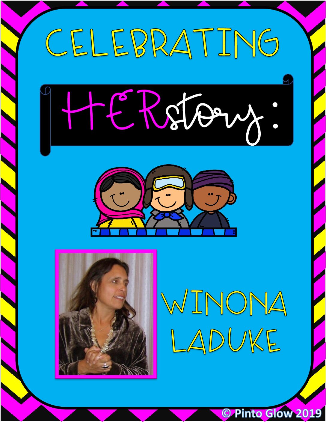 Winona Laduke Womens History Month Reading Comprehension Activities