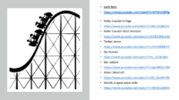 Youtube Playlist And Resources