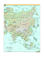 Asia