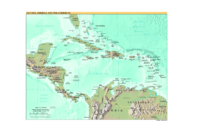 Central America