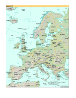 Europe
