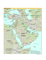 Middle East