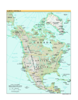 North America