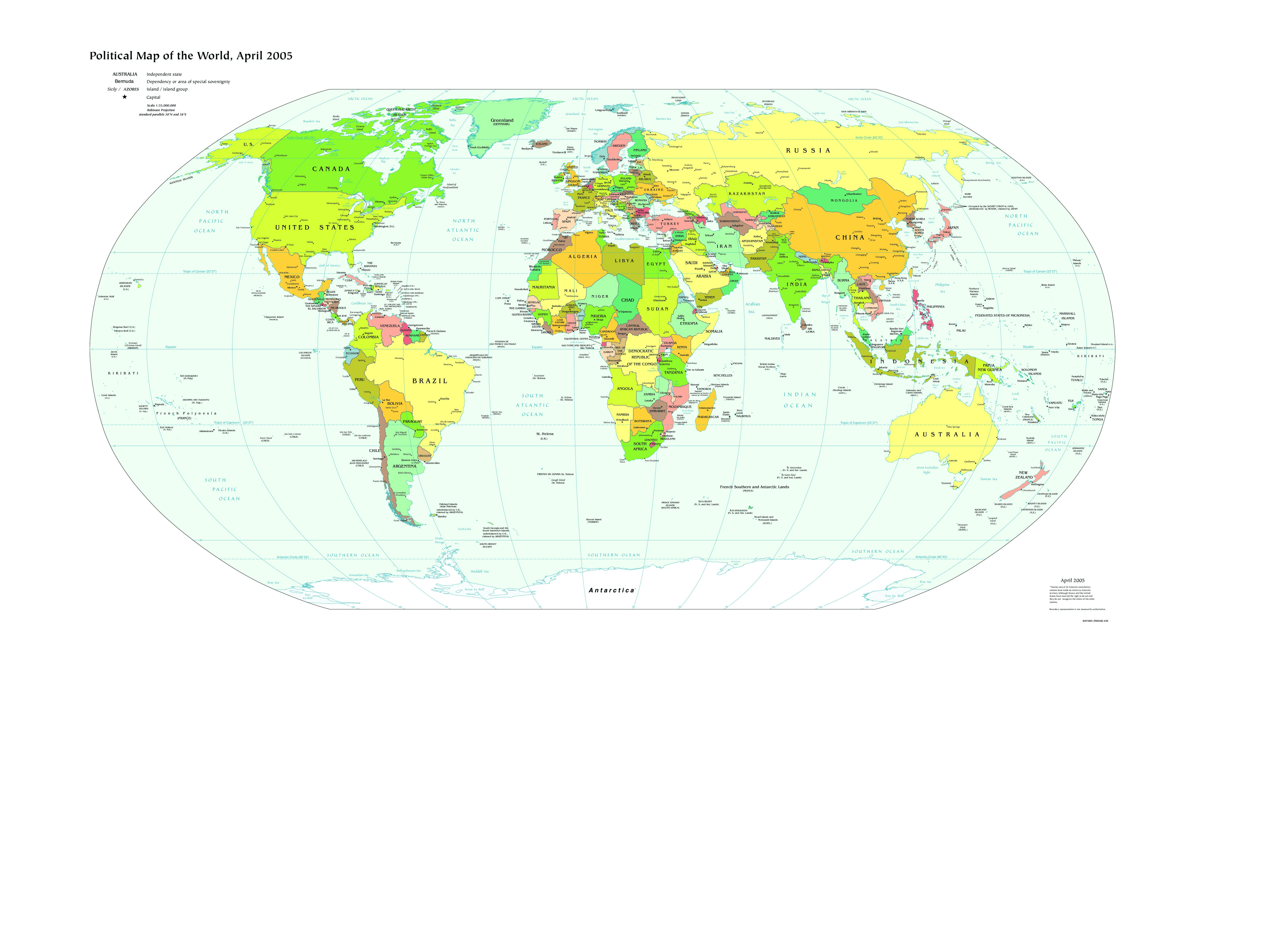 Political World