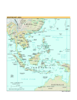 Southeast Asia