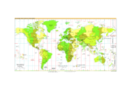 Time Zones
